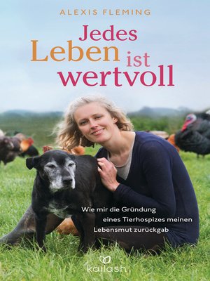 cover image of Jedes Leben ist wertvoll